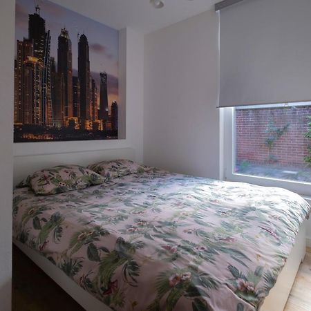 Cozy Apartment Near Amsterdam Χίλβερσουμ Εξωτερικό φωτογραφία