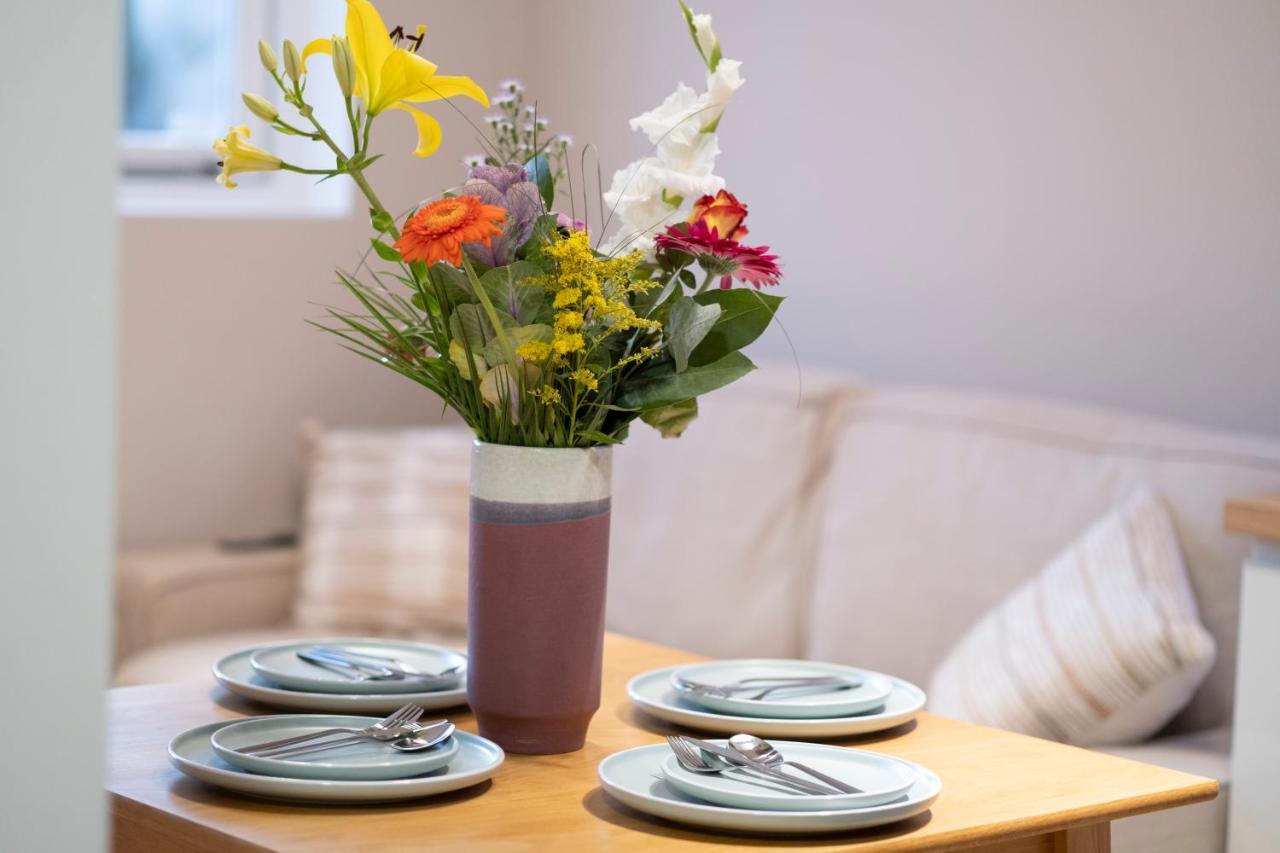 Cozy Apartment Near Amsterdam Χίλβερσουμ Εξωτερικό φωτογραφία