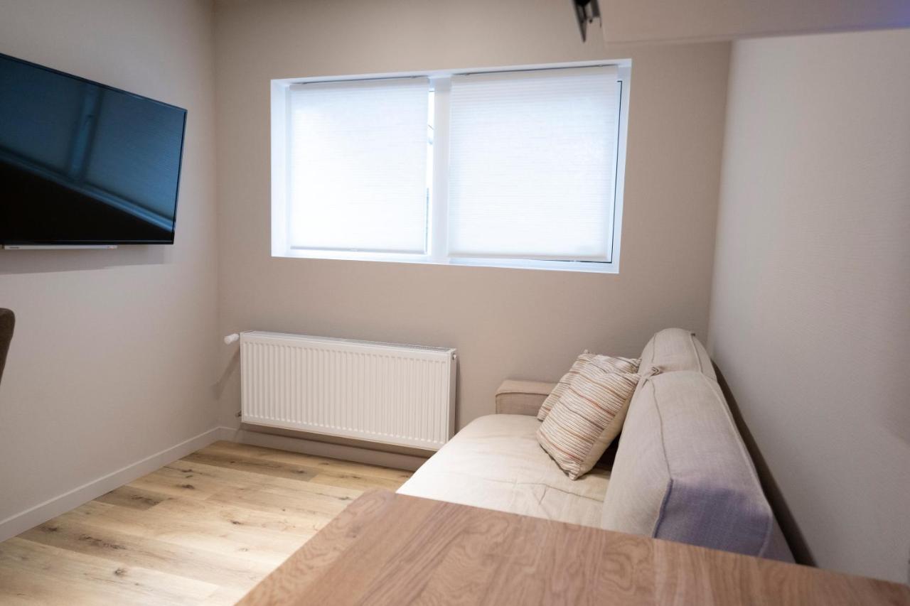 Cozy Apartment Near Amsterdam Χίλβερσουμ Εξωτερικό φωτογραφία